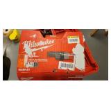 Milwaukee 6538-21 Sawzall Reciprocating Saw (used) with Case (new)