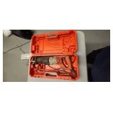 Milwaukee 6538-21 Sawzall Reciprocating Saw (used) with Case (new)