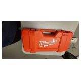 Milwaukee 6538-21 Sawzall Reciprocating Saw (used) with Case (new)