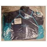 New navy and Black Wetsuit (Child Size 4)