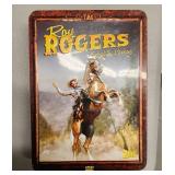 Sealed Roy Rogers: King of the Cowboys DVD Set