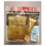 Flex Seal Pool Patch & Repair Kit
