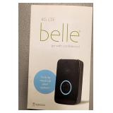 Belle 4G LTE Mobile Medical Alert System by Verizon New
