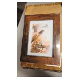 Scholar Tree Rustic Wood Picture Frame 5x7 3pk