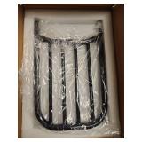 Backrest Sissy Bar Luggage Rack Fit For Indian Chief Classic Chieftain 2014-2021 retails $80