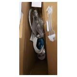Hibbent Bidet Attachment with Hot/Cold Water