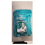 South Moon Burn-Fat Arm Slimming Moxibustion Patches 2pk
