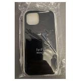 New iPhone 15 Silicone Protective Case