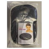 Kovi Liner Wig Cap with Black hair wig