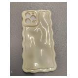 iPhone 15 Pro Liquid Silicone Camera Protection Case