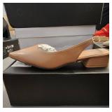 QiBusLeen Shoes
