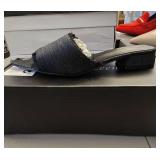 QiBusLeen Shoes
