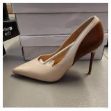 QiBusLeen Shoes