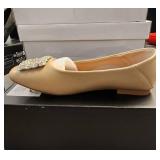 QiBusLeen Shoes