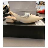 QiBusLeen Shoes