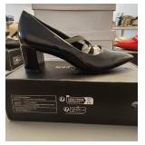 QiBusLeen Shoes