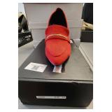 QiBusLeen Shoes