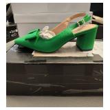 QiBusLeen Shoes