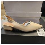 QiBusLeen Shoes