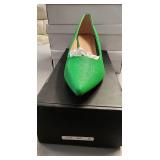QiBusLeen Shoes