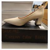 QiBusLeen Shoes