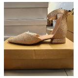 QiBusLeen Shoes