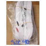 Universal shoes size 40