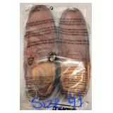 Clohoo shoes size 41