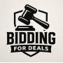 Bidding For Deals 1st auction. NEW AND USED ITEMS- HOME GOODS, TOYS, APPAREL, KITCHEN, NEWBORN, TODDLERS, OUTDOORS