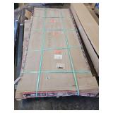 Optix Mirrored Acrylic Sheet - New in Box - Quantity of 2