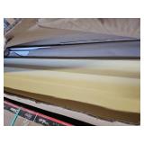 New Boxes Of Crown Molding - Quantity of 3