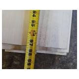 Mixed Lumber and Trim Bundle