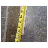 Mixed Lumber and Trim Bundle