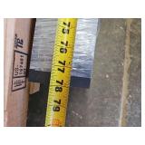 Mixed Lumber and Trim Bundle