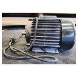 Taiwan Industrial Electric Motor with Switch