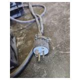 Taiwan Industrial Electric Motor with Switch