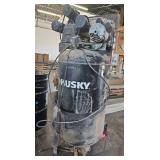 Husky Industrial Air Compressor
