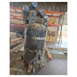 Husky Industrial Air Compressor