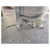Husky Industrial Air Compressor