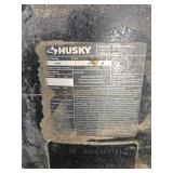 Husky Industrial Air Compressor