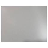 8x4 ft  Laminate Panel Gray Laminated Solid Surface Sheets - Quantity of 5