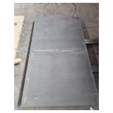 Large Industrial Concrete Board - 3/4in Thick