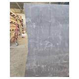 Large Industrial Concrete Board - 3/4in Thick
