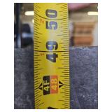 Large Industrial Concrete Board - 3/4in Thick