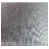 8x4 ft Wood Look Laminated Solid Surface Sheets - Quantity of 2