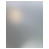 8x4 ft Winter Sky Finish Laminated Solid Surface Sheets - Quantity of 2