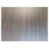 8x4 ft Wood Look Laminated Solid Surface Sheets - Quantity of 2