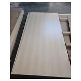 8x4 ft Premium Grade Birch Plywood Sheet - 3/4 inch - Quantity of 10