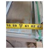 Bulk Glass Shelving Panels - Industrial Grade