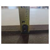 8x4 ft Premium Grade Birch Plywood Sheet - 3/4 inch - Quantity of 6